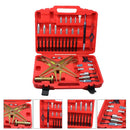 Wolketon Onlineshop Günstig Kaufen 10x Runde LED Panel Farbwechsel 3 in 1 Einbauleuchte Deckenstrahler