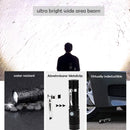 Wolketon Onlineshop Günstig Kaufen 10x Runde LED Panel Farbwechsel 3 in 1 Einbauleuchte Deckenstrahler