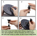 Wolketon Onlineshop Günstig Kaufen 10x Runde LED Panel Farbwechsel 3 in 1 Einbauleuchte Deckenstrahler