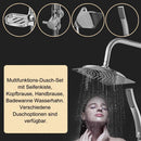 Wolketon Onlineshop Günstig Kaufen 10x Runde LED Panel Farbwechsel 3 in 1 Einbauleuchte Deckenstrahler