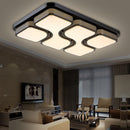 Wolketon Onlineshop Günstig Kaufen 10x Runde LED Panel Farbwechsel 3 in 1 Einbauleuchte Deckenstrahler