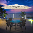 Wolketon Onlineshop Günstig Kaufen 10x Runde LED Panel Farbwechsel 3 in 1 Einbauleuchte Deckenstrahler