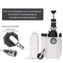 Wolketon Onlineshop Günstig Kaufen 10x Runde LED Panel Farbwechsel 3 in 1 Einbauleuchte Deckenstrahler