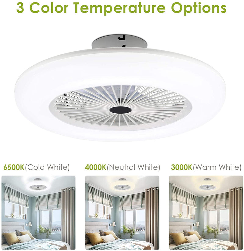 Wolketon Onlineshop Günstig Kaufen 10x Runde LED Panel Farbwechsel 3 in 1 Einbauleuchte Deckenstrahler
