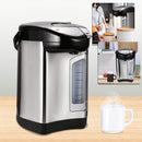 Wolketon Onlineshop Günstig Kaufen 3,5 Liter Heißwasserspender Edelstahl