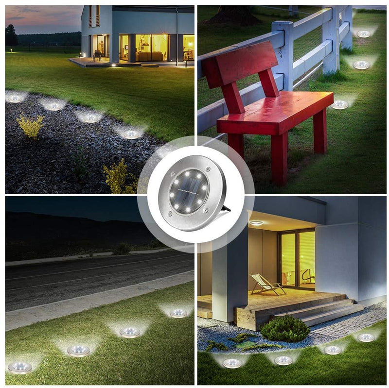Wolketon Onlineshop Günstig Kaufen 10x Runde LED Panel Farbwechsel 3 in 1 Einbauleuchte Deckenstrahler
