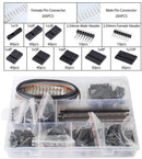 Wolketon Onlineshop Günstig Kaufen 10x Runde LED Panel Farbwechsel 3 in 1 Einbauleuchte Deckenstrahler