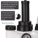 Wolketon Onlineshop Günstig Kaufen 10x Runde LED Panel Farbwechsel 3 in 1 Einbauleuchte Deckenstrahler