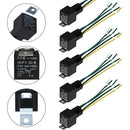 5x-kfz-relais-offner-schliesser-auto-umschaltrelais-wechselrela-fur-kfz-motorrad-boot-oldtimer