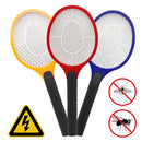 Wolketon Onlineshop Günstig Kaufen 3X Elektrische Fliegenklatsche 3 Farben