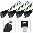 5x-kfz-relais-offner-schliesser-auto-umschaltrelais-wechselrela-fur-kfz-motorrad-boot-oldtimer