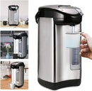 Wolketon Onlineshop Günstig Kaufen 5 Liter Heißwasserspender Edelstahl