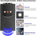 Wolketon Onlineshop Günstig Kaufen 10x Runde LED Panel Farbwechsel 3 in 1 Einbauleuchte Deckenstrahler