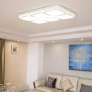 Wolketon Onlineshop Günstig Kaufen 10x Runde LED Panel Farbwechsel 3 in 1 Einbauleuchte Deckenstrahler