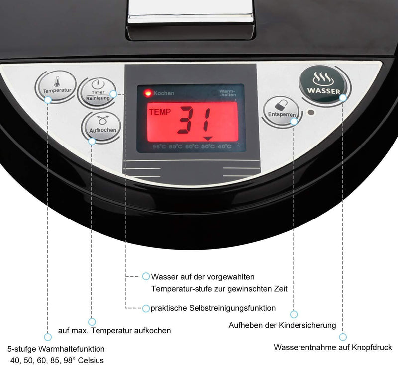 Wolketon Onlineshop Günstig Kaufen 10x Runde LED Panel Farbwechsel 3 in 1 Einbauleuchte Deckenstrahler