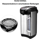 Wolketon Onlineshop Günstig Kaufen 10x Runde LED Panel Farbwechsel 3 in 1 Einbauleuchte Deckenstrahler