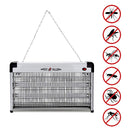 Wolketon Onlineshop Günstig Kaufen 30W UV-Licht Insektenvernichter Chemiefrei Mückenfalle