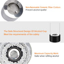 Wolketon Onlineshop Günstig Kaufen 10x Runde LED Panel Farbwechsel 3 in 1 Einbauleuchte Deckenstrahler