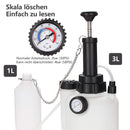 Wolketon Onlineshop Günstig Kaufen 10x Runde LED Panel Farbwechsel 3 in 1 Einbauleuchte Deckenstrahler