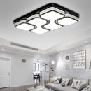 Wolketon Onlineshop Günstig Kaufen 10x Runde LED Panel Farbwechsel 3 in 1 Einbauleuchte Deckenstrahler