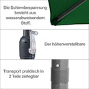 wolketon-3-0m-grun-sonnenschirm-hohenverstellbare-gartenschirm-marktschirm