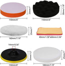 Wolketon Onlineshop Günstig Kaufen 10x Runde LED Panel Farbwechsel 3 in 1 Einbauleuchte Deckenstrahler