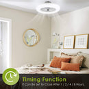 Wolketon Onlineshop Günstig Kaufen 10x Runde LED Panel Farbwechsel 3 in 1 Einbauleuchte Deckenstrahler