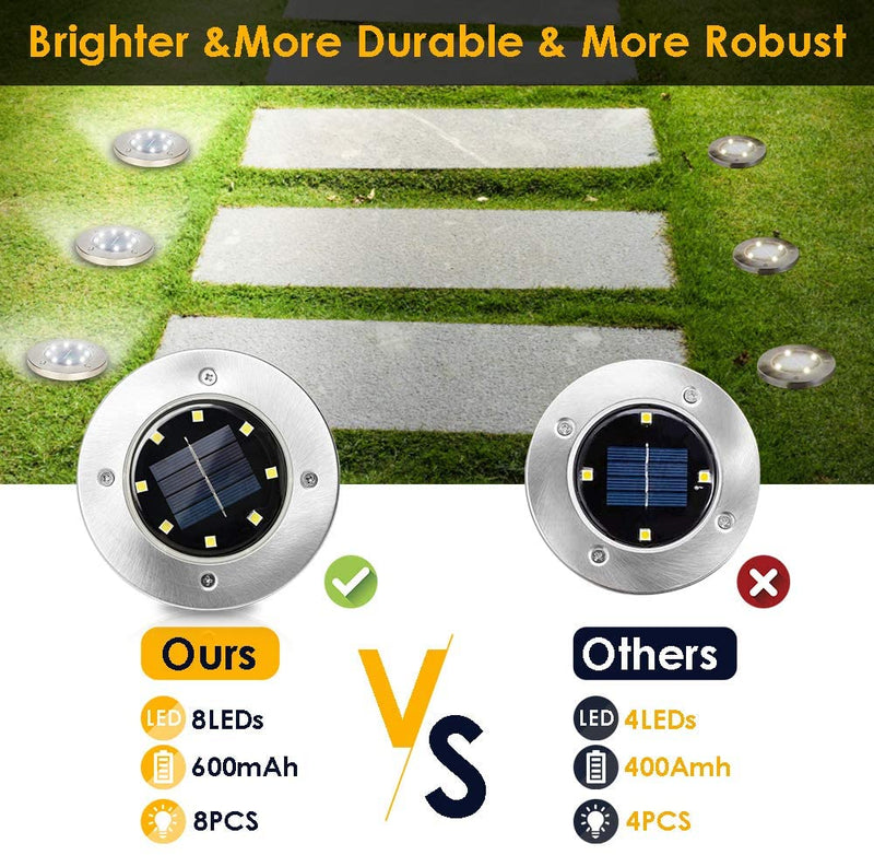 Wolketon Onlineshop Günstig Kaufen 10x Runde LED Panel Farbwechsel 3 in 1 Einbauleuchte Deckenstrahler