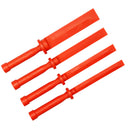 Wolketon Onlineshop Günstig Kaufen 10x Runde LED Panel Farbwechsel 3 in 1 Einbauleuchte Deckenstrahler