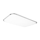 Online Shop LED Deckenleuchte 48W Weiß/Warmweiß/Dimmbar Hengda