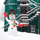 Wolketon Onlineshop Günstig Kaufen 10x Runde LED Panel Farbwechsel 3 in 1 Einbauleuchte Deckenstrahler