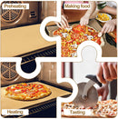 Wolketon Onlineshop Günstig Kaufen 10x Runde LED Panel Farbwechsel 3 in 1 Einbauleuchte Deckenstrahler