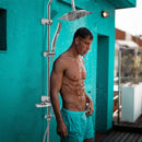 Wolketon Onlineshop Günstig Kaufen 10x Runde LED Panel Farbwechsel 3 in 1 Einbauleuchte Deckenstrahler