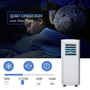 Wolketon Onlineshop Günstig Kaufen 10x Runde LED Panel Farbwechsel 3 in 1 Einbauleuchte Deckenstrahler