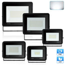 Hengda 2x 10W bis 100W Kaltweiß Warmweiß Fluter mit Stativ  