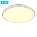 Online Shop Vingo 12W/16W/50W/60W LED Deckenleuchte Rund Beleuchtung