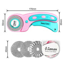 Wolketon Onlineshop Günstig Kaufen 10x Runde LED Panel Farbwechsel 3 in 1 Einbauleuchte Deckenstrahler