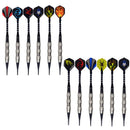 Wolketon Onlineshop Günstig Kaufen 12x Softdarts