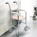 Wolketon Onlineshop Günstig Kaufen 10x Runde LED Panel Farbwechsel 3 in 1 Einbauleuchte Deckenstrahler