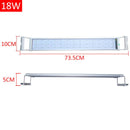 Wolketon Onlineshop Günstig Kaufen 10x Runde LED Panel Farbwechsel 3 in 1 Einbauleuchte Deckenstrahler