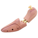 1-paar-premium-holz-schuhspanner-aus-kanadischen-zedernholz-schuhstrecker-herren-damen-gr-38-39-in-messing