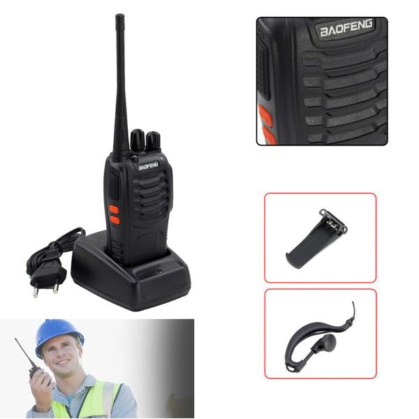 10x-baofeng-bf-888s-funksprechgerät-dual-band-zweiwege-ctcss-400-470mhz-16-kannal