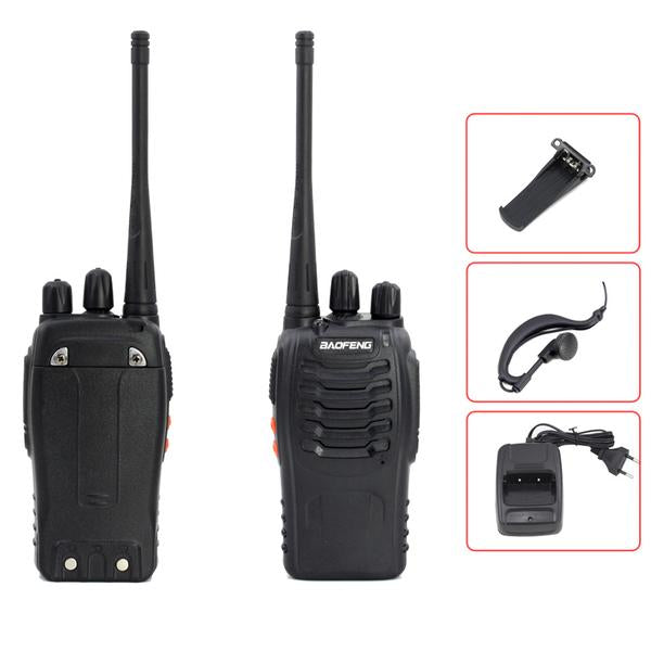10x-baofeng-bf-888s-funksprechgerät-dual-band-zweiwege-ctcss-400-470mhz-16-kannal