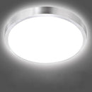 Wolketon Sale LED Deckenlampe Deckenleuchte 12W-48W Warmweiß/Neutralweiß/Kaltweiß/Dimmbar