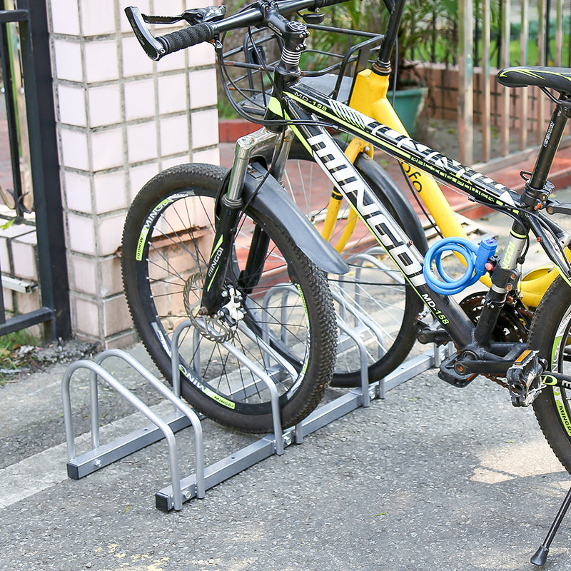 fahrradständer 6 fach Wolketon Onlineshop Günstig Kaufen Fahrradständer 2-6 Fach