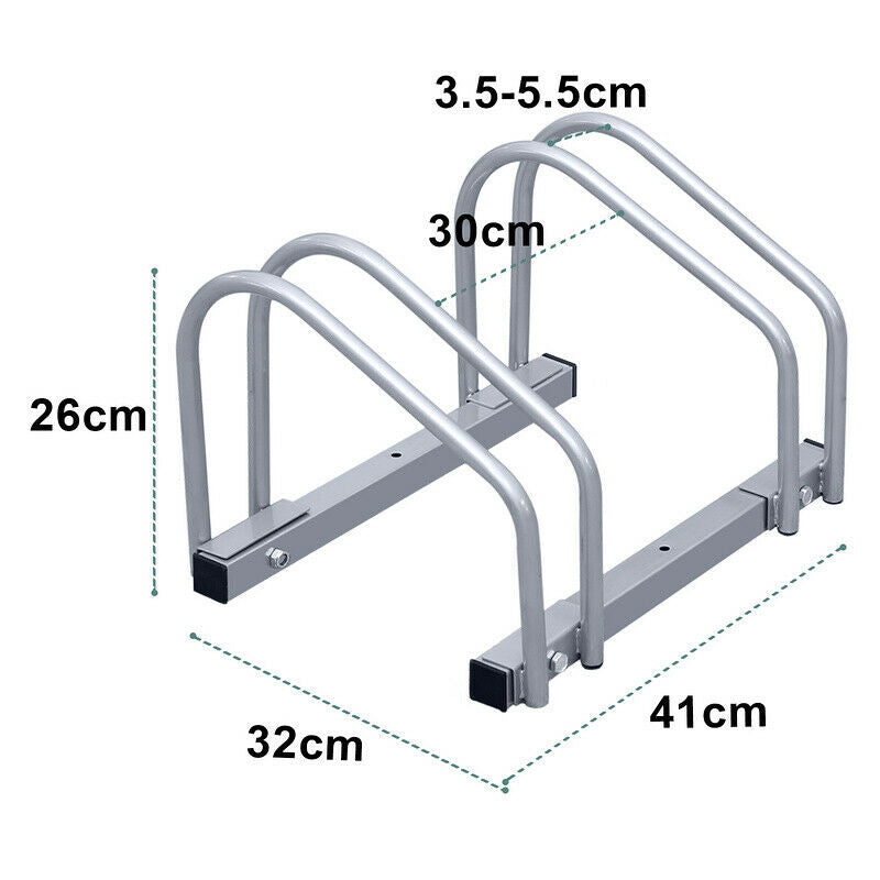 fahrradständer aufstellständer Wolketon Onlineshop Günstig Kaufen Fahrradständer 2-6 Fach