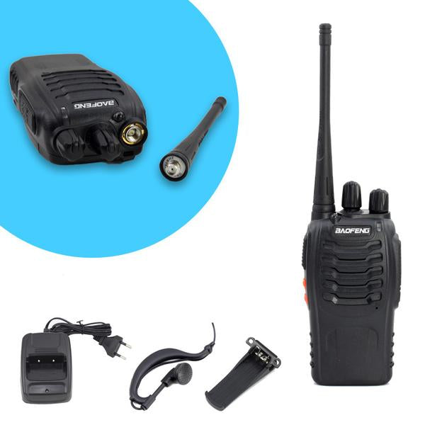 10x-baofeng-bf-888s-funksprechgerät-dual-band-zweiwege-ctcss-400-470mhz-16-kannal