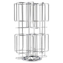 Wolketon Kapselhalter Kapselspender für 64 Tassimo-Kaffeekapseln