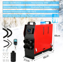 Wolketon 12V 5KW Diesel Luftheizung Auto Heizung