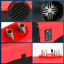 Wolketon 12V 5KW Diesel Lufterhitzer Standheizung für Auto